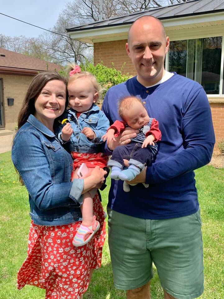 Open House is tomorrow night, 8-17 from 4-6p <a href="/GodfreyLeePS/">Lee Middle & High School</a> families!  Please enter through the gym for a chance to be in our learning community, get dismissal tags, meet teachers, sign up for Class Dojo &amp; meet our new lead learner Mr. Smith!  

#LittleLegendsBIGAchievements