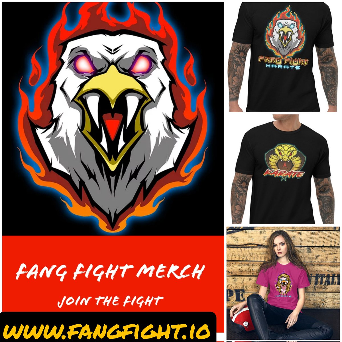 Fang_Fight's tweet photo. https://t.co/va1Jv805dG support your favorite design today. https://t.co/BjtNFGd83M