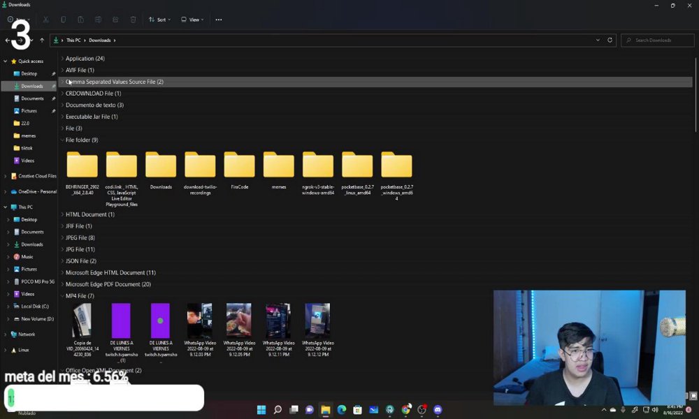 Pamsho_'s tweet photo. Amigos estamos en stream.
el dia de hoy Aprendiendo  a programar |Creando web para la comunidad | Un dia en la vida de un programador fullstack
entren aqui : https://t.co/BTLLWyP3fX
#react #web #frontend #tailwind  #reactjs  #developer  #webdesign https://t.co/fil092rcZK
