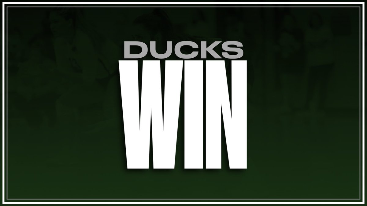 🦆🏐 with the victory over Rogers tonight in 4 sets!!!
#TaylorTough