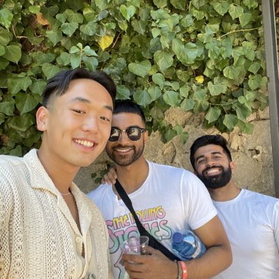 xym_mikey's tweet photo. #NewProfilePic https://t.co/RtiY31kyU1