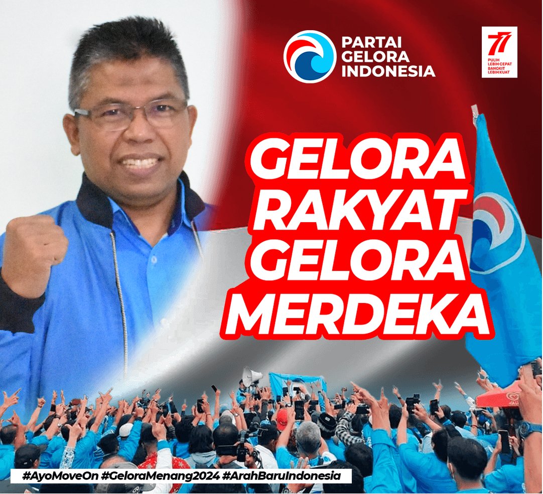gelorabali's tweet photo. https://t.co/b25xFU8qux
AYO...Pasang foto terbaik
#GeloraMenang2024
#ArahBaruIndonesia
#AyoMoveOn
#geloramerdeka https://t.co/d9YwFFV1zE