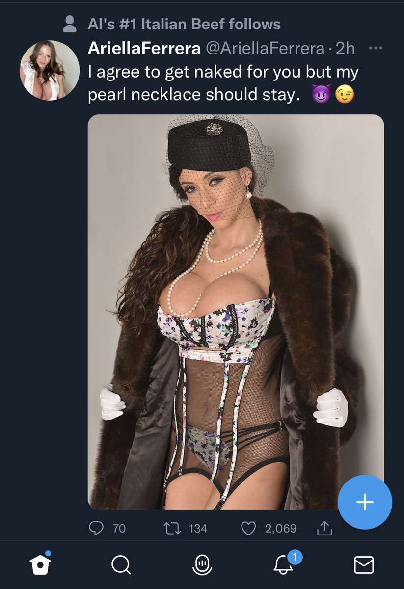 🏒Sammy🐾 tweet media