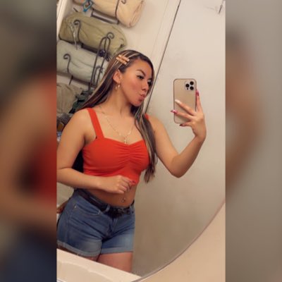 HildaLopez27's tweet photo. #NewProfilePic https://t.co/tX9rU3e8tJ