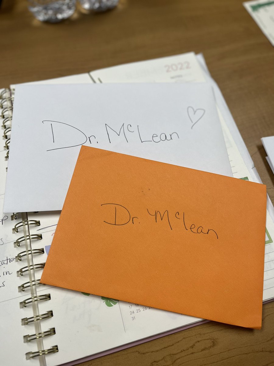 TanyaMcLean1's tweet photo. One week ago today I defended my dissertation and I’ve been celebrating ever since. I’m grateful!! #30daysofcelebrating #DrMcLean #eddlife #phdlife #Dissertation #dissertationcomplete https://t.co/Zohm4QAhit