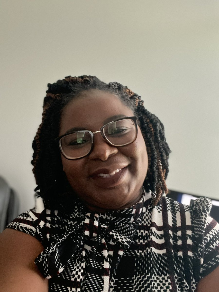TanyaMcLean1's tweet photo. One week ago today I defended my dissertation and I’ve been celebrating ever since. I’m grateful!! #30daysofcelebrating #DrMcLean #eddlife #phdlife #Dissertation #dissertationcomplete https://t.co/Zohm4QAhit