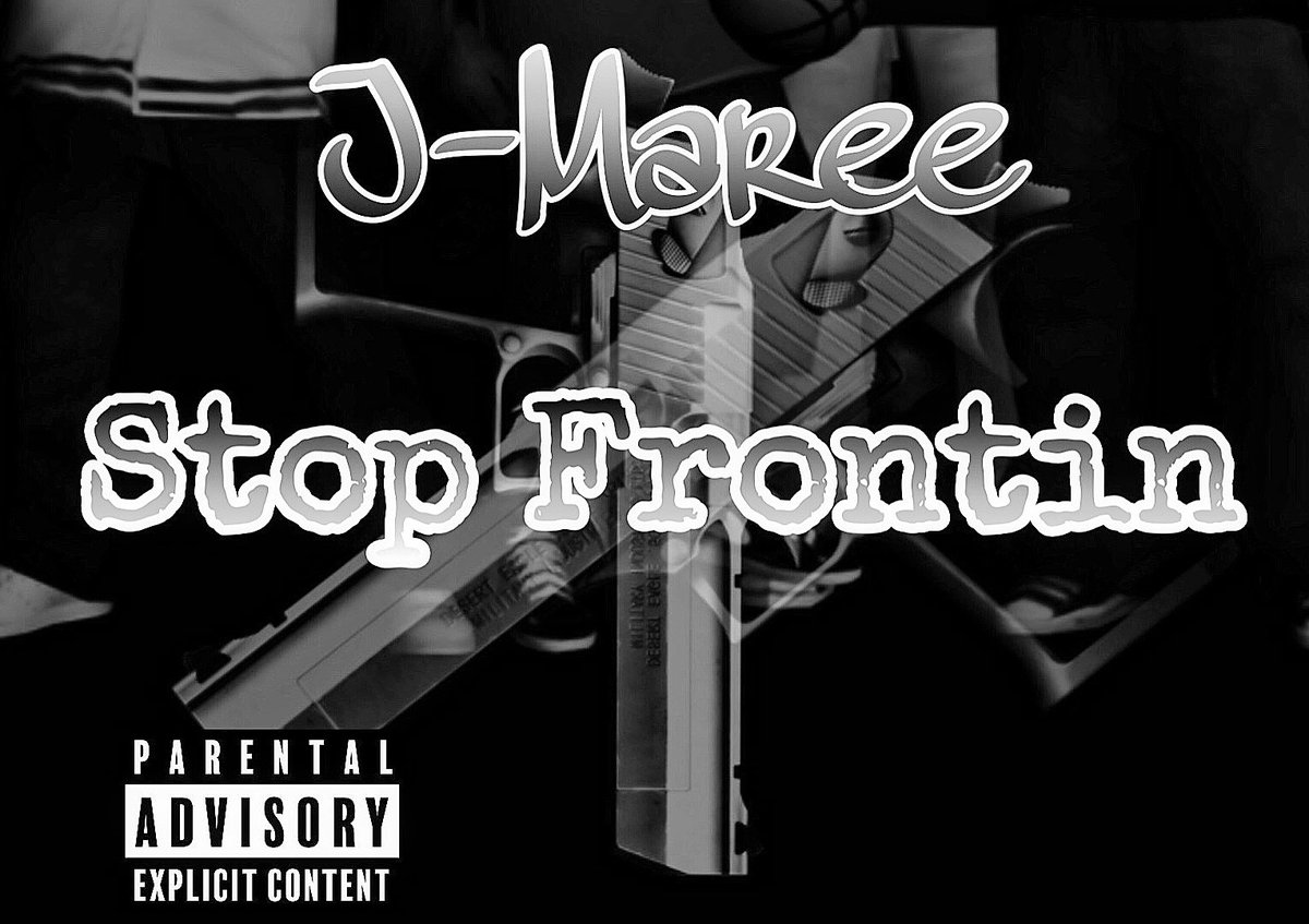 jmaree_official's tweet photo. COMING SOON #JMaree #jmareestopfrontin #StopFrontin #ctartist #ctartists #upcomingrapper #newmusic https://t.co/EfD6TCl4ZM