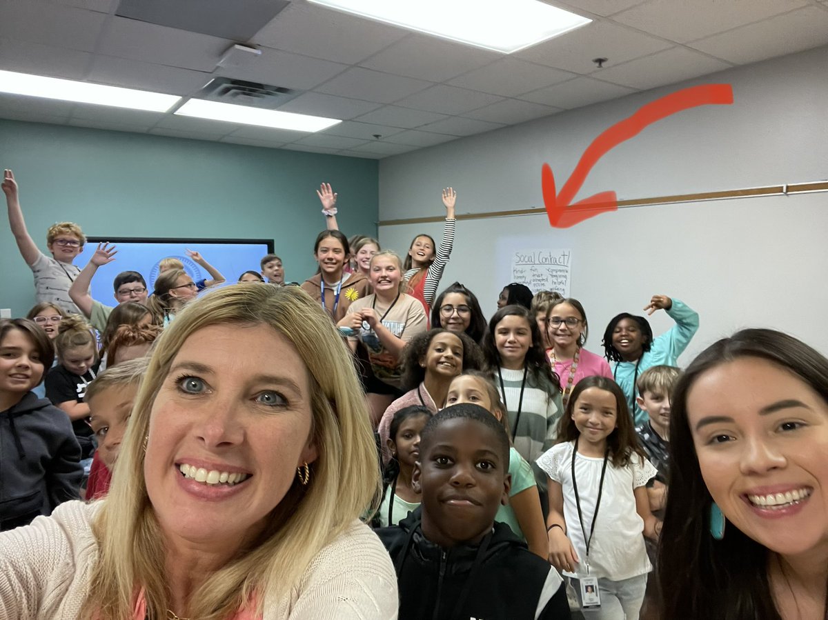 Jennifer Harwell tweet media