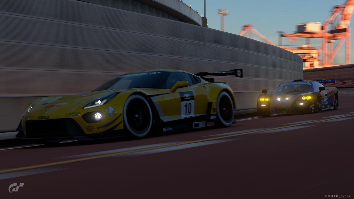 photo_gt97's tweet photo. #granturismo7 #gtdesign #gtlivery #ps4share #ps4 #ps4pro #ps4pro🎮 #ps5 #racing #granturismo #GT7 #gtsport #granturismosport #visiongt #VGT #gtx #formula1 #F1 #mclaren #mclarenf1 #zarngaming https://t.co/fXkTgZDpqw