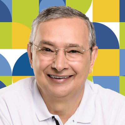 #NovaFotoDePerfil