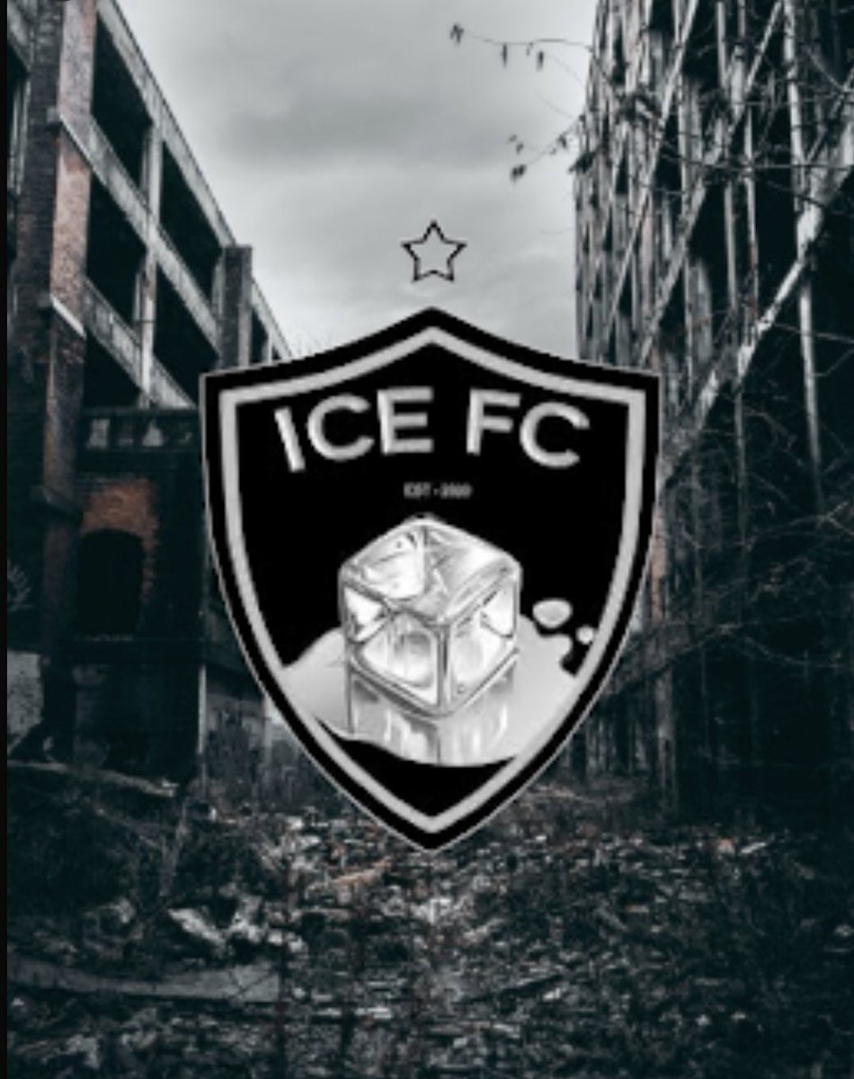 ICEFC10's tweet photo. Tell me a more handsome looking club⦠I will wait. #Iceforlife #IceFc https://t.co/UhMIZQSOgC