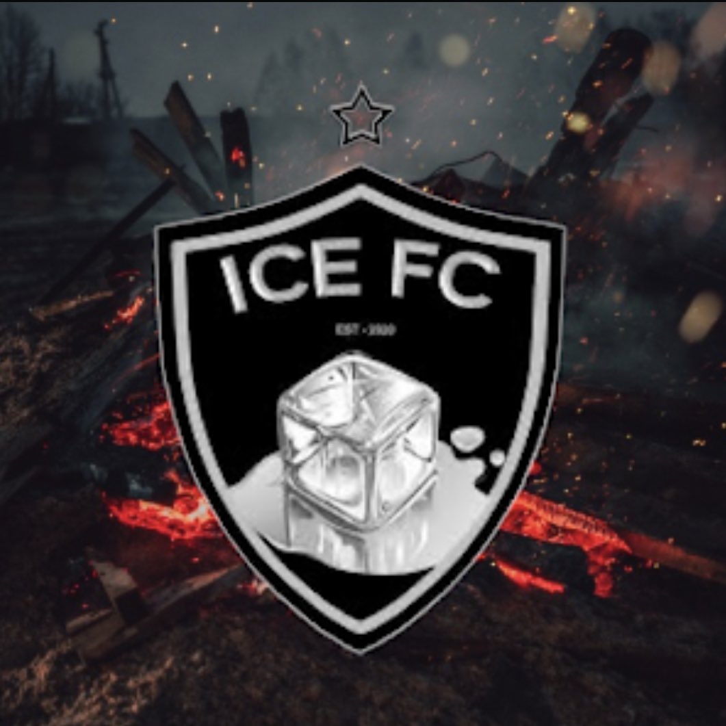 ICEFC10's tweet photo. Tell me a more handsome looking club⦠I will wait. #Iceforlife #IceFc https://t.co/UhMIZQSOgC