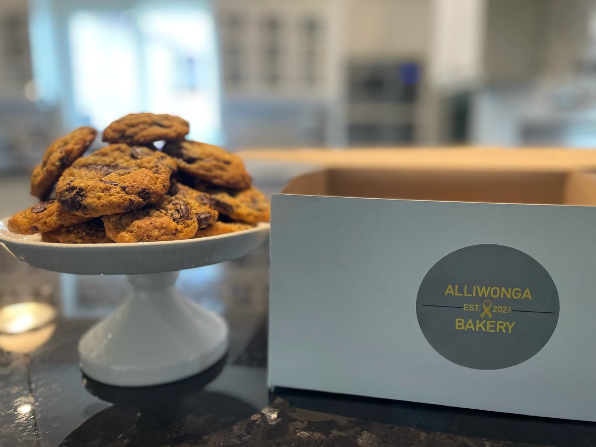 Once again, sweet treats are coming out of our ovens to support the Terry Fox Run for Cancer Research. Click on this link to order French Macarons and Chocolate Chip Cookies.  Pick up is this Saturday, August 20th. alliwongas-bakery.square.site <a href="/TerryFoxRunTec/">Tecumseh TerryFoxRun</a>