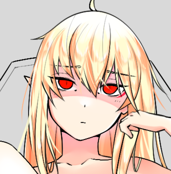 ArakasaProject's tweet photo. @EllaFaleesha already looking good👀 https://t.co/zBASm0ua9K