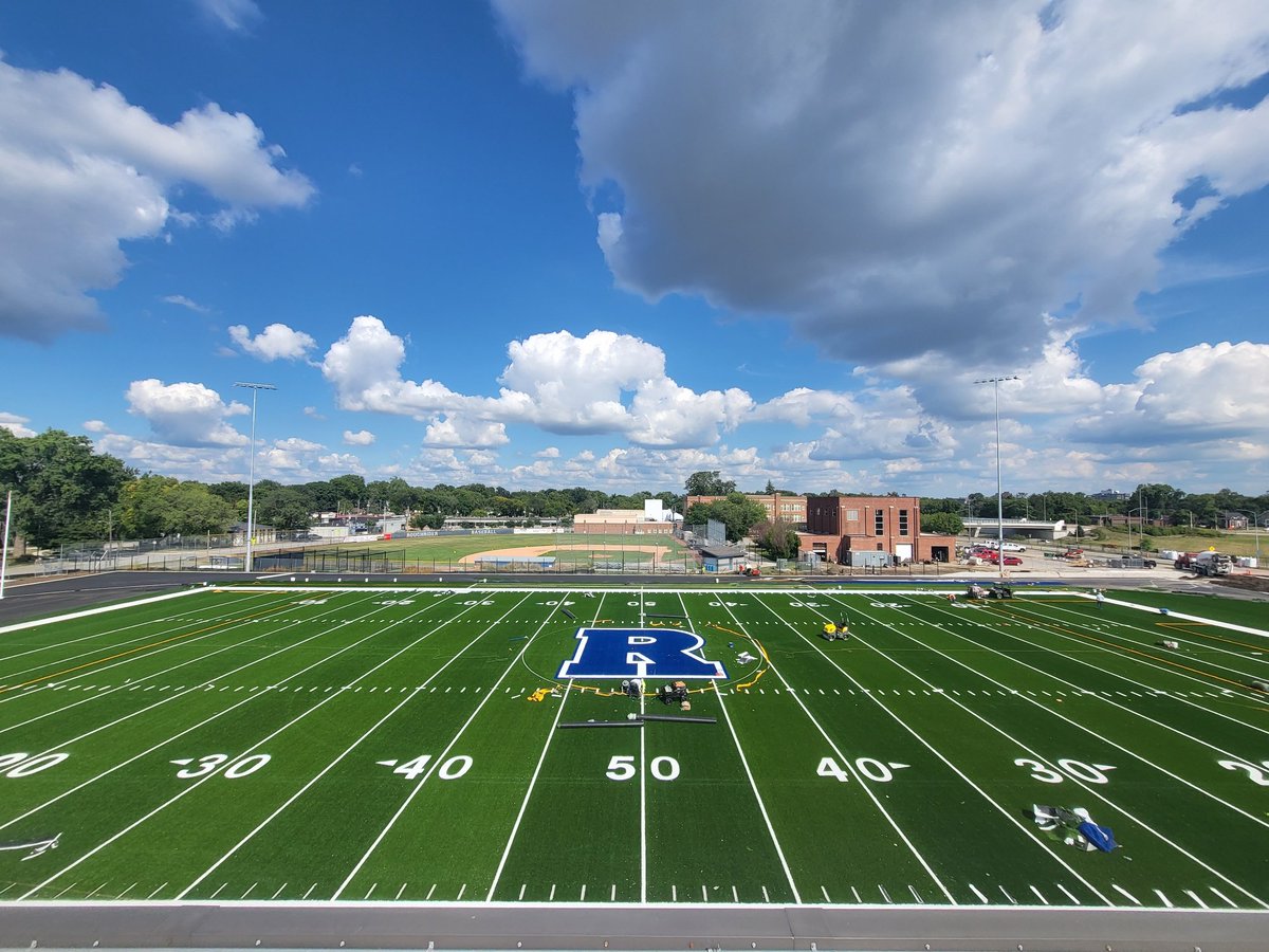 Roosevelt Activities tweet media