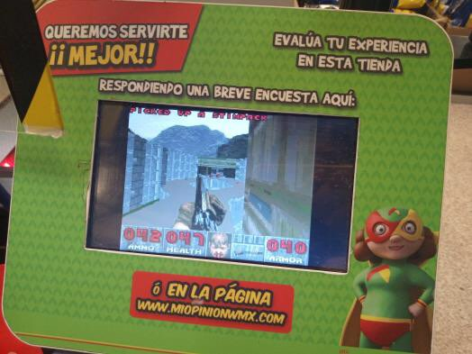 elCHUY24i's tweet photo. no mames lo que me encontré en  Bodega Aurrerá
#DOOM #DOOMMEME #fueradecontexto #MemesMexicanos https://t.co/gpoV7JhkBW