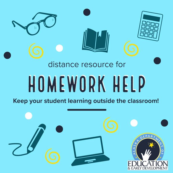 Alaska DEED tweet media