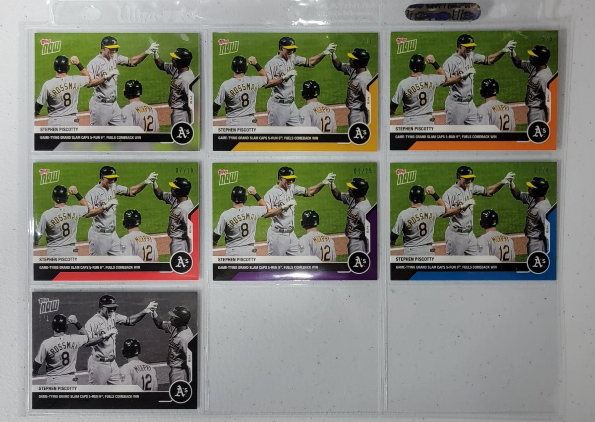 OaktownMojo's tweet photo. @spiscotty appreciation tweet! #skittles #goodluckdude https://t.co/CLkxuUEcZn