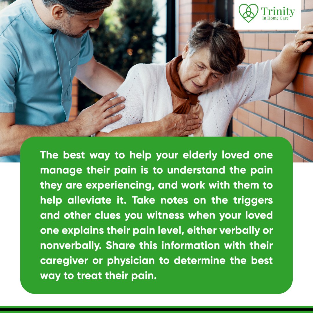 TrinityInHome's tweet photo. Taking notes for triggers and clues can be a great way to alleviate issues happening again in the future. Make sure to recognize these signs to prevent consistent issues and communicating to others in the care process will help to make sure everyone is keeping the loved one safe https://t.co/rbK33cy0Pf