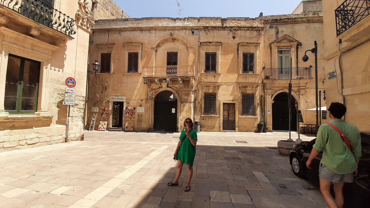 BeltPeter's tweet photo. En wat te denken van Lecce. https://t.co/cYk0cgByAW