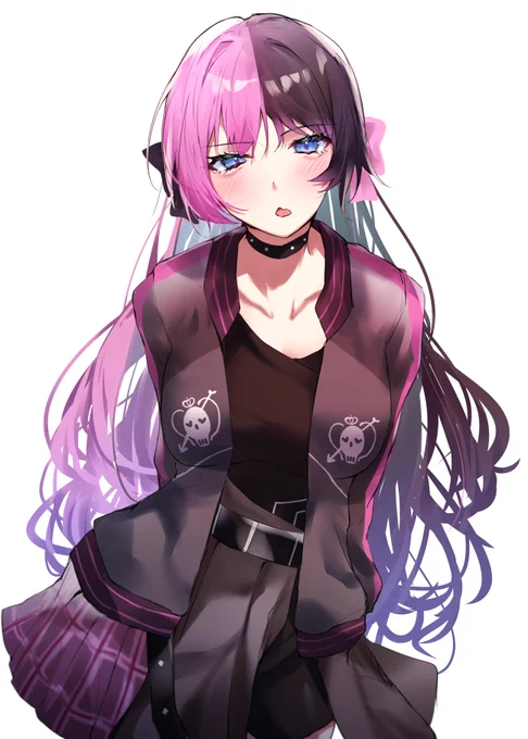 #ひなのの絵なの 