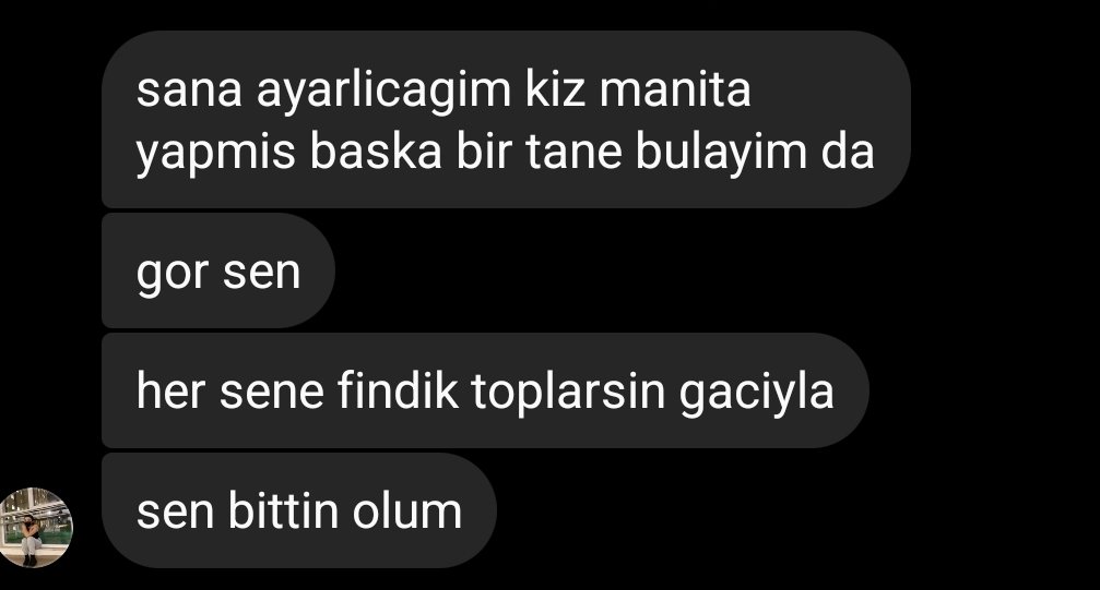 Kaliteli arkadaşlıkk