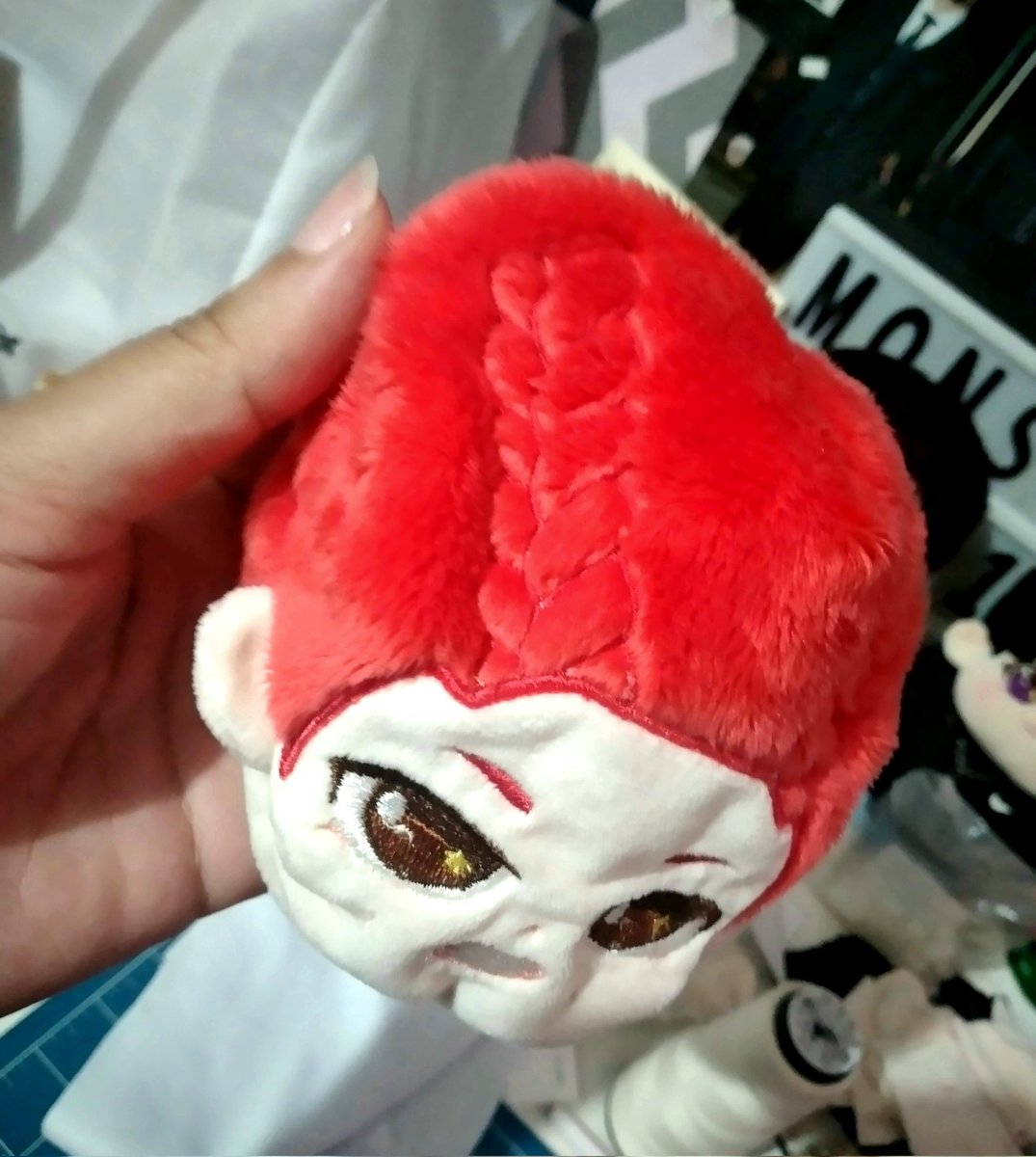moondollstore's tweet photo. Se tem algo que me faz ficar apaixonada pelos dolls são os detalhes 🥹 olha o nosso Joo Pucca como está lindinho. Onde estão as Joobebes? https://t.co/6HIU3V14GZ
