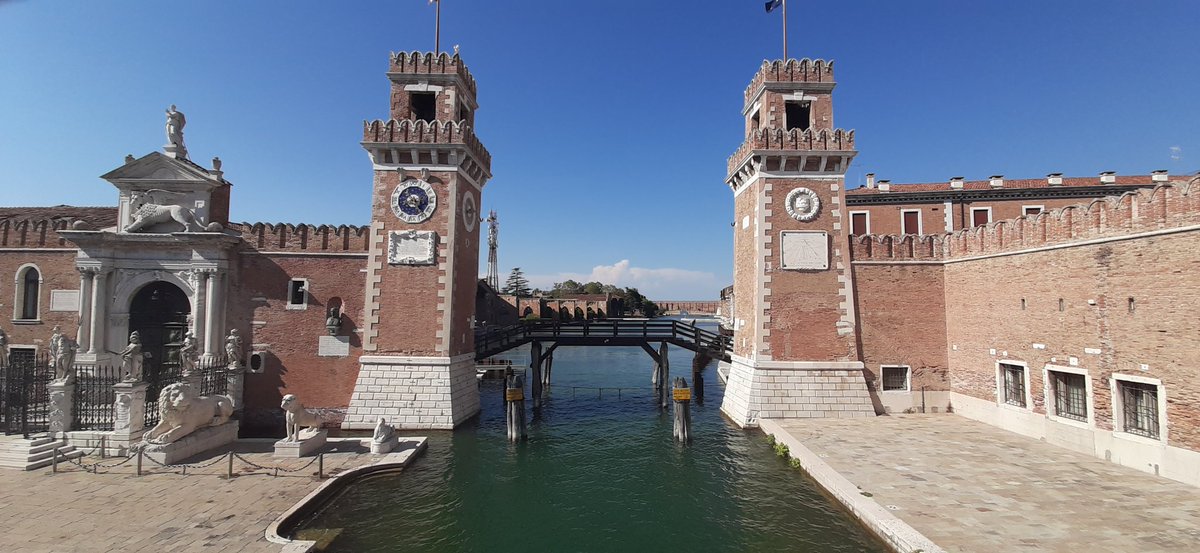 BeltPeter's tweet photo. Net terug uit Italië. Gelukkig hebben we de foto's nog. Bijvoorbeeld die uit Venetië. https://t.co/uLzvIMml7o