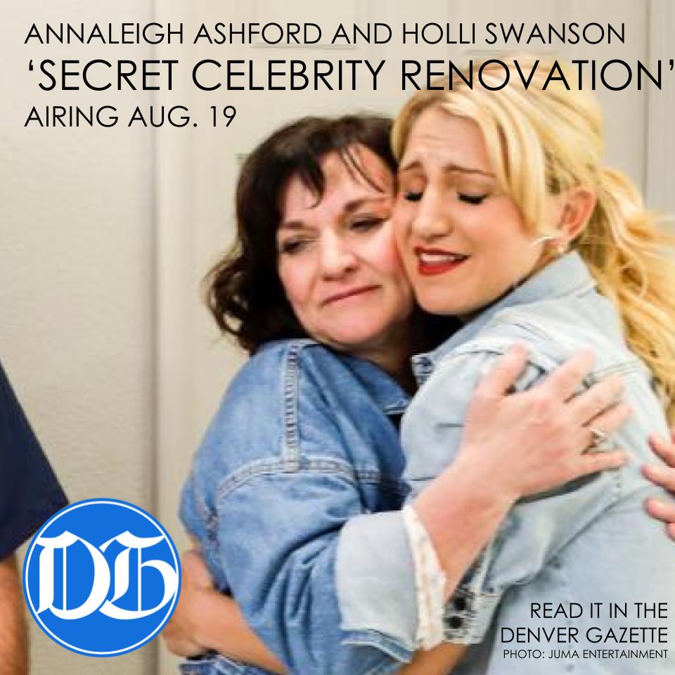 2. And it features an old-school #Denver theater reunion you won't want to miss. Filmed at <a href="/TownHallArtsCtr/">TownHallArtsCtr</a> --> denvergazette.com/arts-entertain…

@TheAAshford <a href="/DenverGazette/">The Denver Gazette</a> <a href="/CBS/">CBS</a> <a href="/BostonRob/">Boston Rob</a> <a href="/AmericanTheatre/">American Theatre</a>