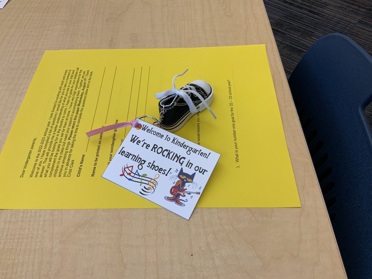 Rocking school shoes…back to school <a href="/bvschools/">Blue Valley Schools</a>