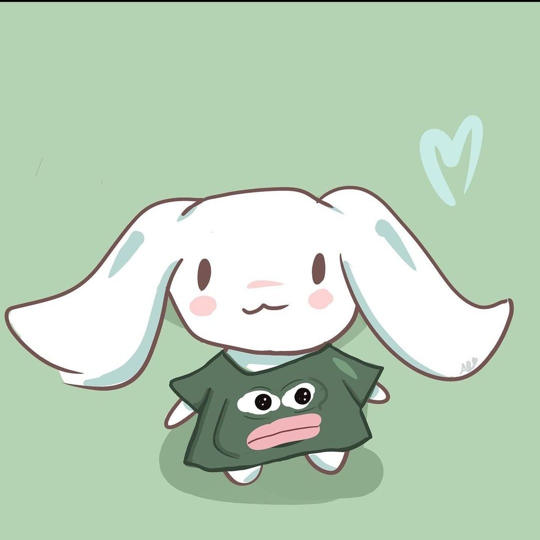 Whimsyloftart's tweet photo. O my 😔
#cinnamonroll #sanrioart #sanriomemes https://t.co/0IkUCjpKFx
