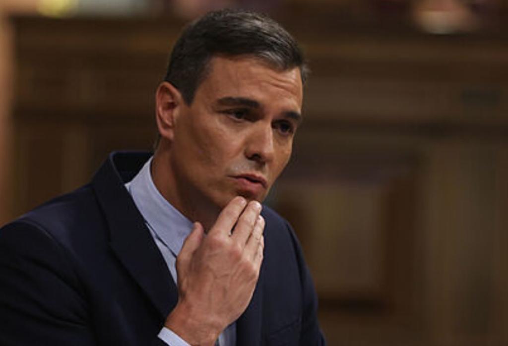 “Un buen Gobierno no genera pobres…crea las condiciones necesarias para que los que hay dejen de serlo”
#GobiernoDimisión
#SoloQuedaVox
#VoxLasPalmasImparable
#LasPalmasConVox