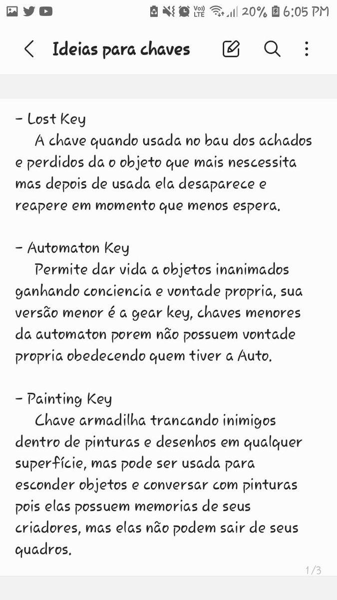 Junlook3's tweet photo. Gente do ceu fiquei tão inspirado na ultima temporada de locke & key que criei mais chaves 🤣🤣🤣
Qual vcs usariam ?🤔🤔#lockeandkey #LockeandKeySeason3 #LockeAndKey3 https://t.co/pvkGmxn9WX