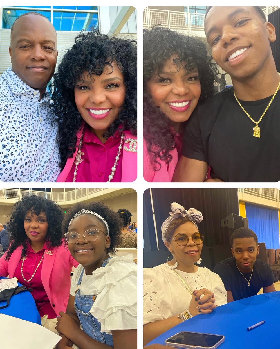 ShePowerGlobal's tweet photo. Today, I had the privilege of being a speaker at CSUB Staff Professional Development Workshop for 300 staff members hybrid! Thank you Dr. Zelezny and the entire CSUB team for the invitation. 
booking very limited speaking engagements! Arleana@ArleanaWaller.com
#ShePower ❤️
#CSUB https://t.co/cUqfsQ5Uba