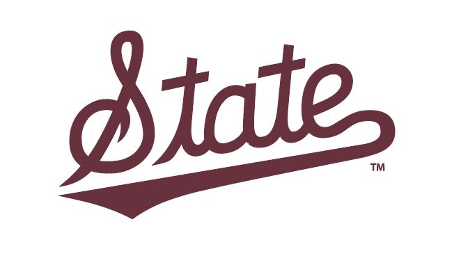 HailStateFans's tweet photo. Script Logo https://t.co/Zb0jUtjprL