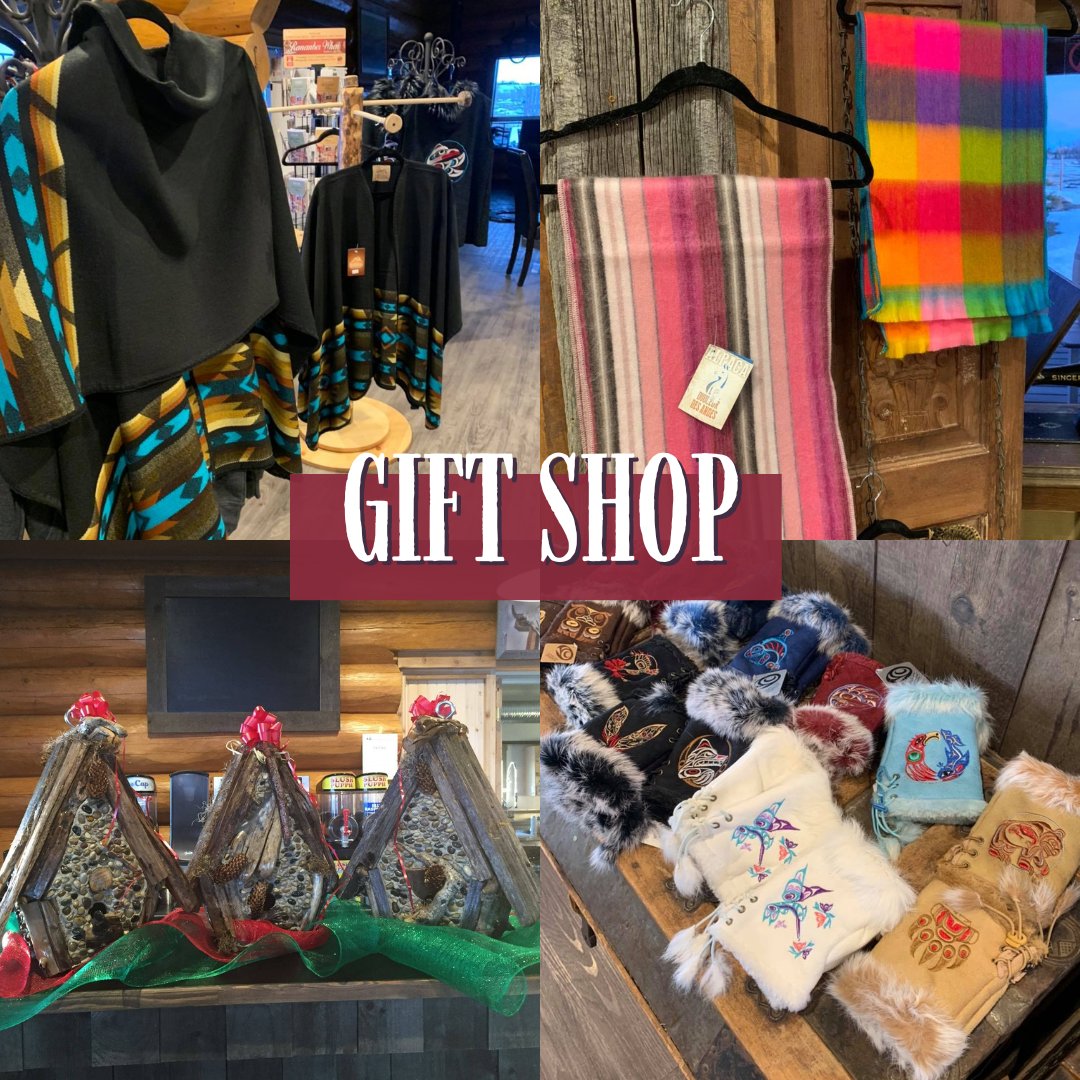 If you haven’t made it out to Grotto Gardens yet, don’t worry. We have family fun activities all Fall and Winter!
🎃 - Take a ride on our pumpkin train
👻 - Experience our Haunted Farm
🎄- Tour our Christmas light displays on the farm train
🎁 - Do some Christmas shopping
&amp; more!