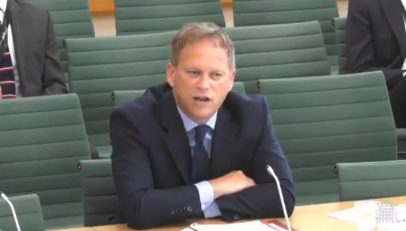 roadcc's tweet photo. Grant Shapps: Cyclists should be insured, registered and subject to speed limits

Transport Secretary pledges tougher rules on bike riders as part of current legal review

https://t.co/JkmPdHEytB #cycling https://t.co/n4PJoXVAW6