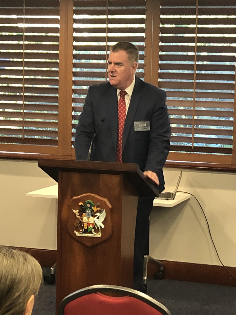 MarkFurnerMP's tweet photo. Great to open proceedings at a Queensland Future Conversations event at Parliament, focusing on food security and supply chain resilience. The @AnnastaciaMP Government is proud to support our producers who create the world’s best food and fibre #qldpol #qldag #qldjobs #eatqld https://t.co/p5txKlhwWI