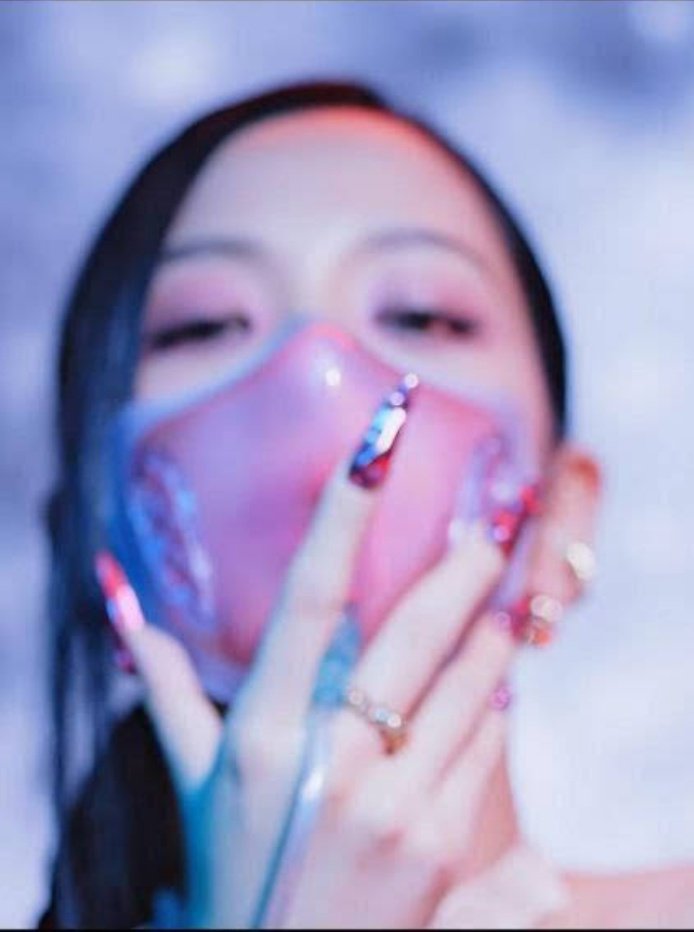 MariaBlink8's tweet photo. #PINKVENOM #JISOO https://t.co/cAwAOfJME5