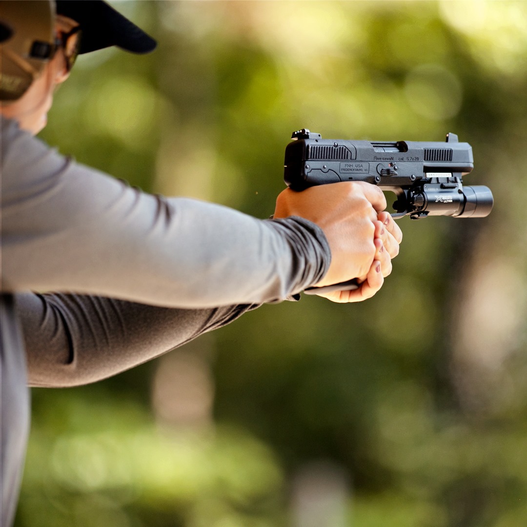 Gearfire's tweet photo. How about a little Five-Seven for your Tuesday feed?
#FiveSeven #FN #GearUp #Gearfire #ShopGearfire #ShopSmall #ShopLocal #OutdoorSports #ShootingSports #SupportYourLocalRetailStore #2A https://t.co/nbsg8xLPx4