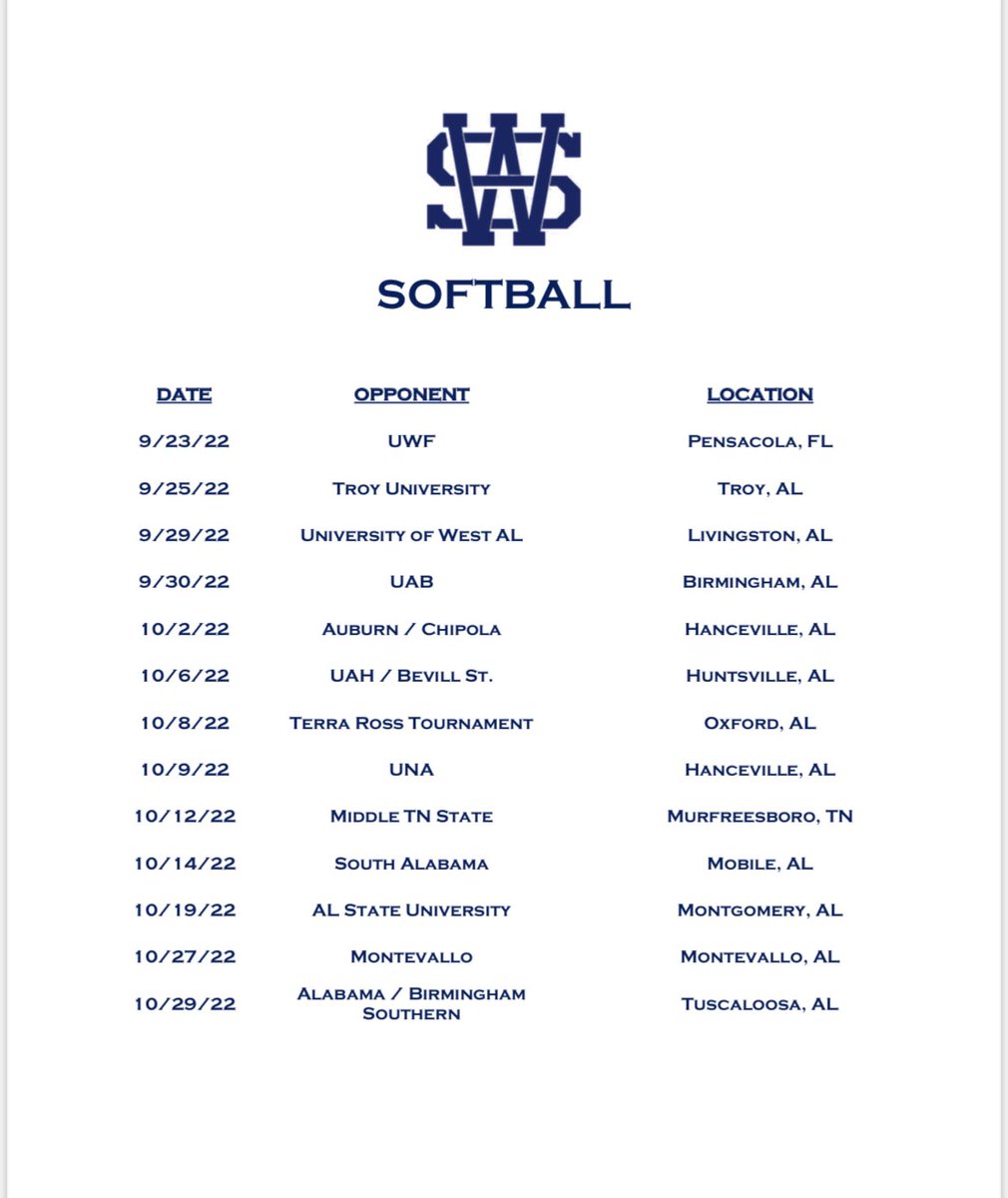 Fall Schedule = ✅ 13 dates to see #Team42. We cannot wait to see everyone! 🦁 #NewEra | #Team42 | #WinningTradition