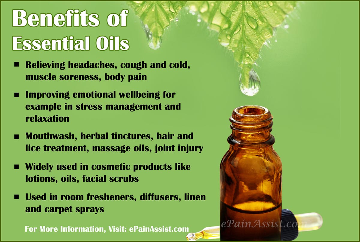 Organic Live Food on Twitter "Essential oils are used in aromatherapy