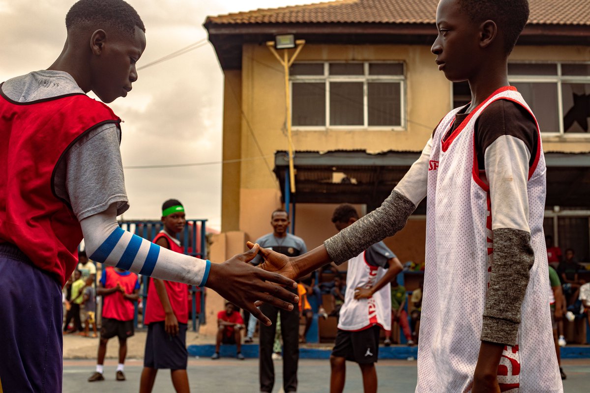 mistermaja's tweet photo. Now DC Dynamics creates opportunities to grow all aspects of the game right from refereeing to leagues. It was a good working with a brand that I for a fact have received immense value and opportunities from. It's safe to say the kids coming up are in good good hands. https://t.co/91ANzJBXsk