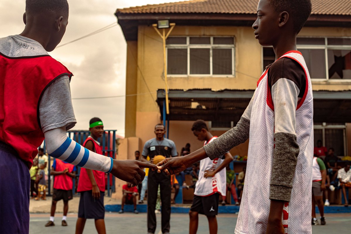 mistermaja's tweet photo. Now DC Dynamics creates opportunities to grow all aspects of the game right from refereeing to leagues. It was a good working with a brand that I for a fact have received immense value and opportunities from. It's safe to say the kids coming up are in good good hands. https://t.co/91ANzJBXsk