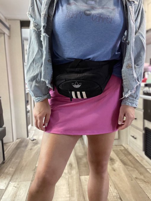 More hiking attire https://t.co/bAyhm19ROB<a href="/tag/bigtitsathome"class="tags"><span>#bigtitsathome</span></a><a href="/tag/titsformentalhealthawareness"class="tags"><span>#titsformentalhealthawareness</span></a>