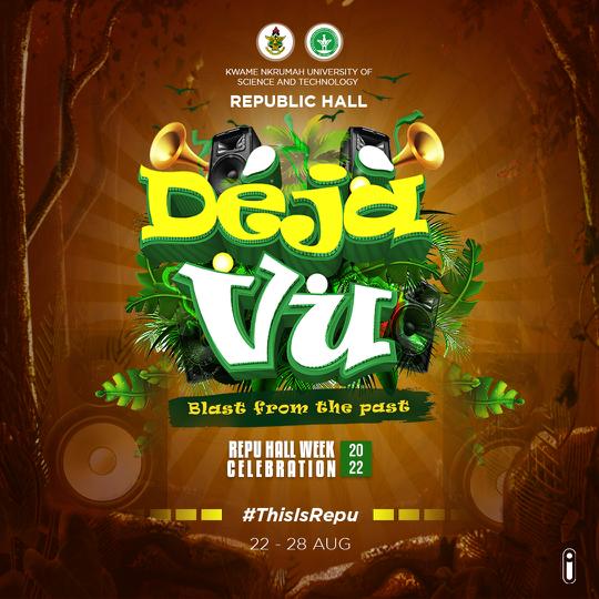 BenDick_'s tweet photo. This is Repu. Are you ready for the biggest Hall week celebration in Ghana?
#RepuHallWeek22
#RepuDejaVu22
#ThisIsRepu https://t.co/gcfp3yaHL3