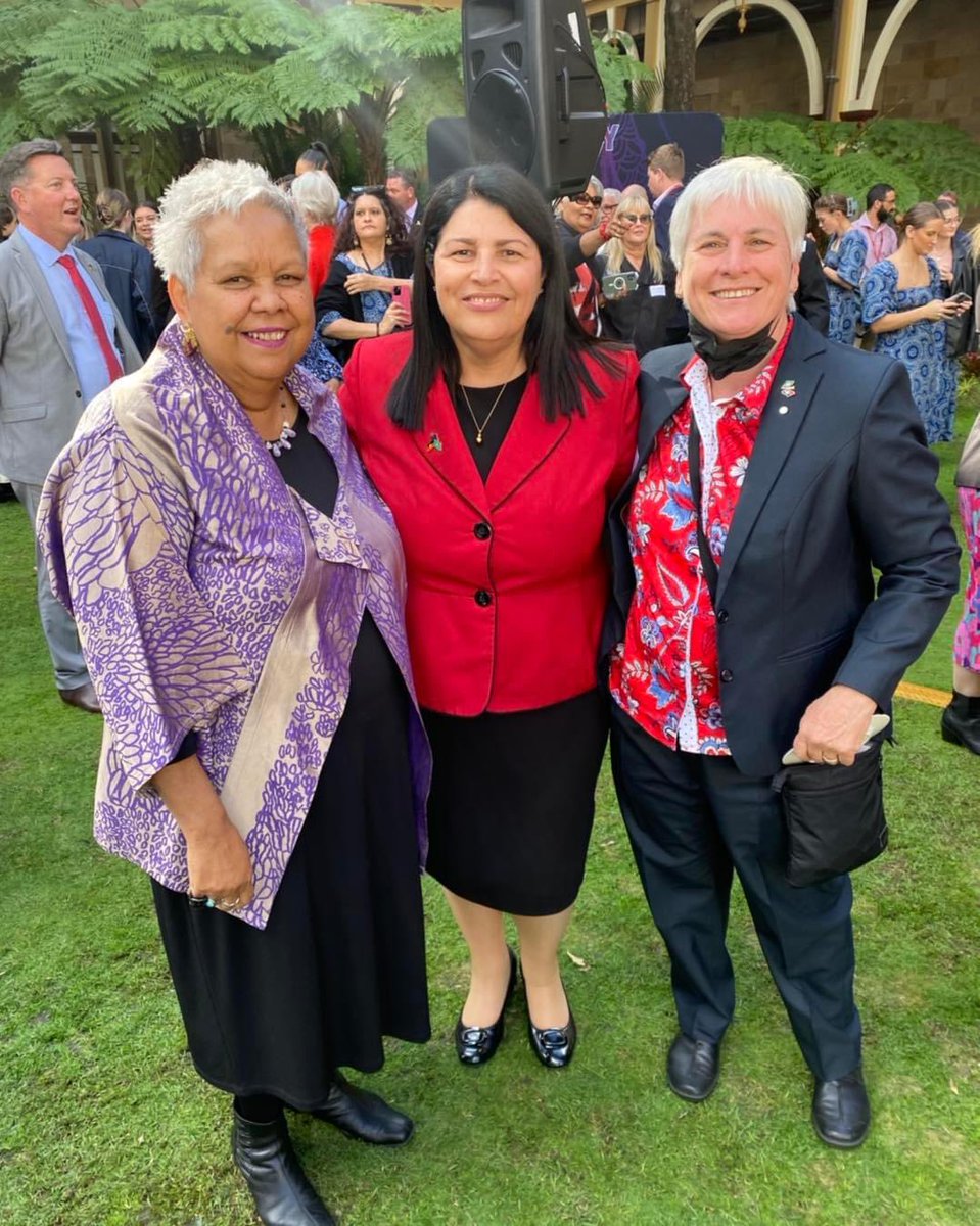 gracextwo's tweet photo. Yesterday was an extremely proud day.

We walk in the footsteps of a culture that has walked this land for thousands and thousands of years.

The next steps we take will be towards Treaty. Together. https://t.co/n0AXHwAi2j