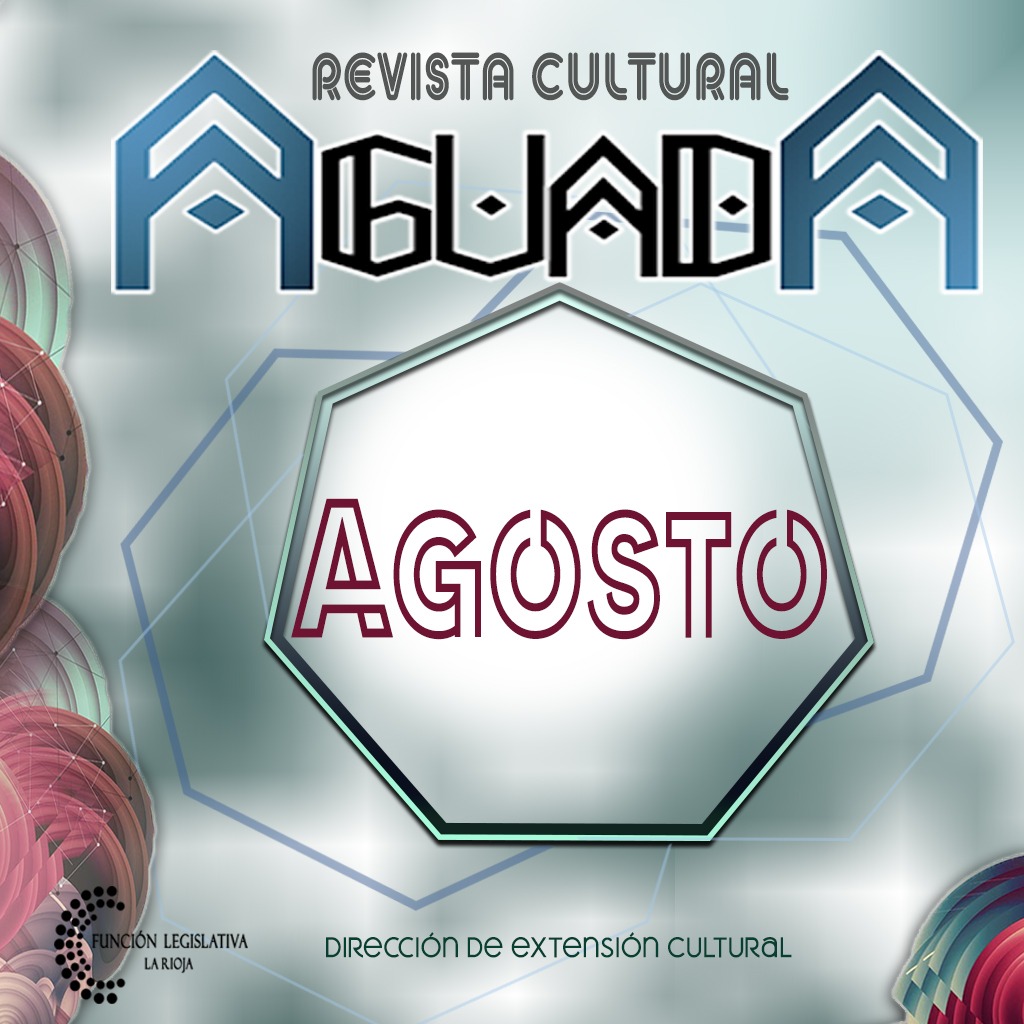 DeLegislativa's tweet photo. Compartimos con uds. el N°30  de AguadA Revista Cultural correspondiente a Agosto de 2022. 
Para leer las notas o compartirlas por separado hay que entrar al link de abajo.
Disponible a partir del 16/08 en 
(sin título)
https://t.co/x6E30678C7 https://t.co/oNQWKyi4EY