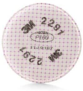 PHamtak's tweet photo. @AmyGreerKalisz @weese_scott @AirCanada Airline wear next to unmasked:elastomeric respirator model 6200 Medium / 6100 small / 6300 large face sizes AND the little known grey 3M  604 exhalation filter... plus a pair of P100 pancake shaped 3M 2291  inhalation filters for easy breathing.  Plus carry N95 disposable backup. https://t.co/LjUXy2plbZ