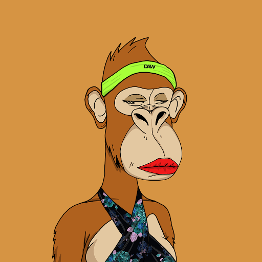 Desperate ApeWives Trades tweet media